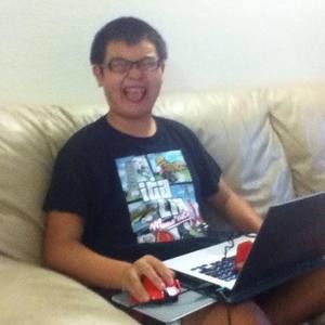 Meet your Posher, Michael